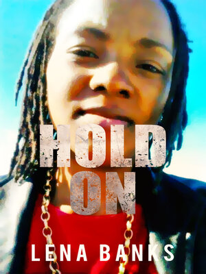 cover image of Hold On